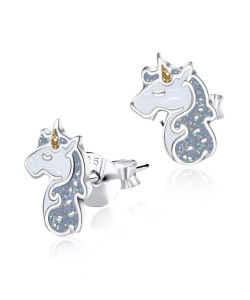 Unicorn Kid Stud Earring STE-643